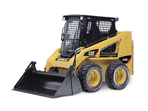 226b skid steer loader|cat skid steer 226b specs.